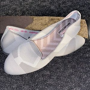 Sketchers Stretch Fit Air-Cooled Memory Foam